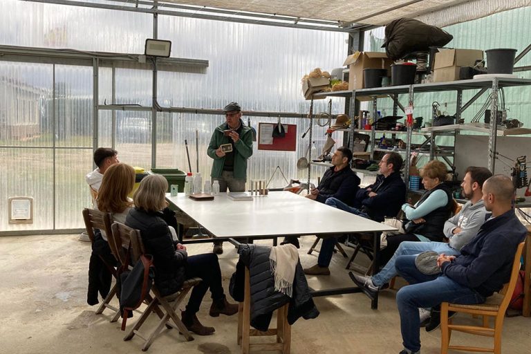 Portada experiencia bonsai 23-04-22